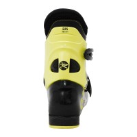 Chaussure de ski occasion junior Rossignol fun girl j3 multicolor