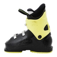 Chaussure de ski occasion junior Rossignol fun girl j3 multicolor