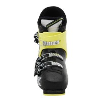 Chaussure de ski occasion junior Rossignol TMX qualité A