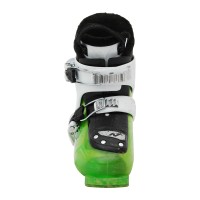 Chaussure de Ski Occasion Junior Nordica Team 3 firearrow noir