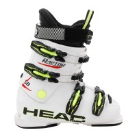 Chaussure de ski occasion junior Head Raptor 40/50 qualité A 