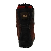 Boots occasion Salomon Kamooks/Symbio/Maori qualité A