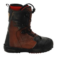 Boots occasion Salomon Kamooks/Symbio/Maori qualité A