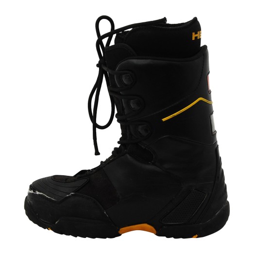 Boots occasion Head 370 Noir 