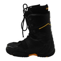 Boots occasion Head 370 Noir 