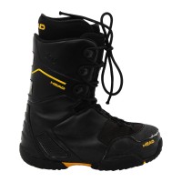 Boots occasion Head 370 Noir 
