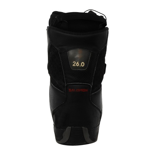 Boots occasion Junior Salomon Talapus