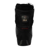 Boots occasion Junior Salomon Talapus