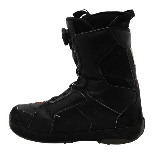 Boots occasion Junior Salomon Talapus