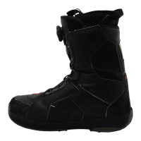 Boots occasion Junior Salomon Talapus