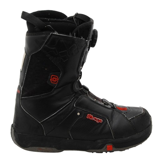 Boots occasion Junior Salomon Talapus