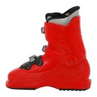 Chaussure ski occasion Salomon Junior T2 T3 Qualité B