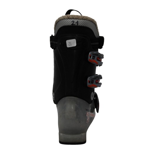 Chaussure de Ski Occasion Junior Nordica Hotrod 60