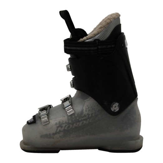 Chaussure de Ski Occasion Junior Nordica Hotrod 60