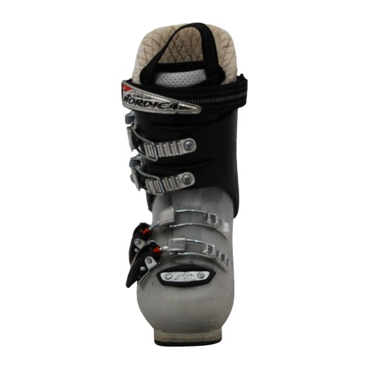 Chaussure de Ski Occasion Junior Nordica Hotrod 60