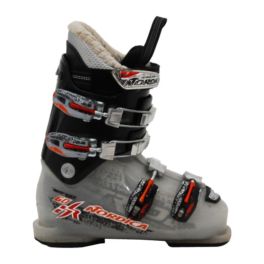 Chaussure de Ski Occasion Junior Nordica Hotrod 60