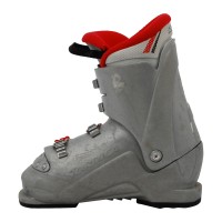 Chaussure de Ski Occasion Junior Nordica GP gris 