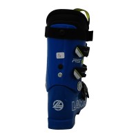 Chaussure de Ski Occasion Junior Lange RS 70 bleu 