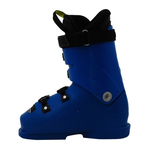 Chaussure de Ski Occasion Junior Lange RS 70 bleu 