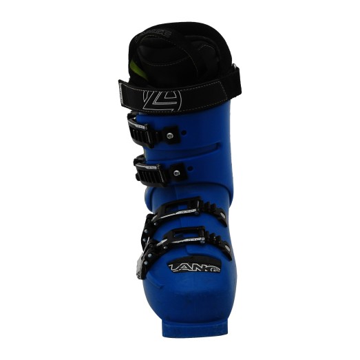 Chaussure de Ski Occasion Junior Lange RS 70 bleu 