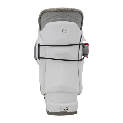 Chaussure ski occasion Rossignol r18 blanc