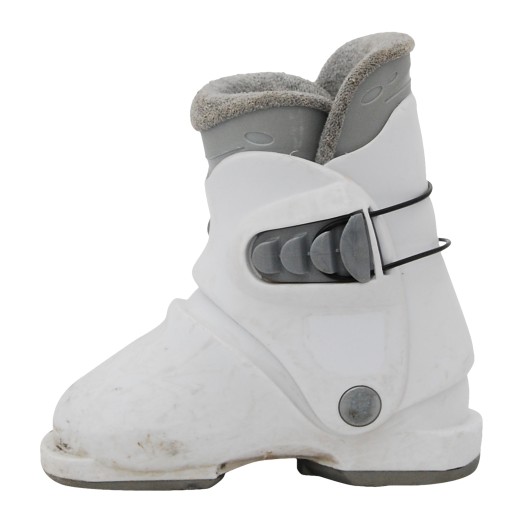 Chaussure ski occasion Rossignol r18 blanc