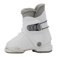 Chaussure ski occasion Rossignol r18 blanc