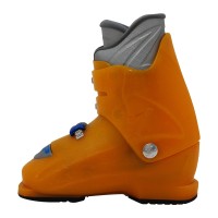 Chaussure de ski Junior Occasion Head Carve X2 X3 bleu /jaune