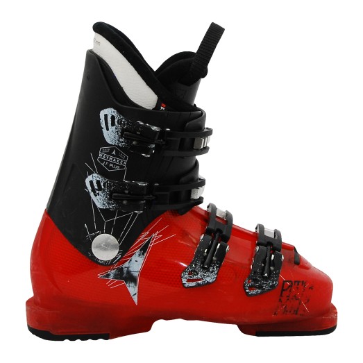 Chaussure de Ski Occasion Junior Atomic waymaker JR plus