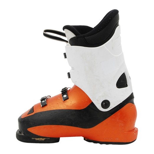 chaussure de ski occasion junior Rossignol comp j qualité A