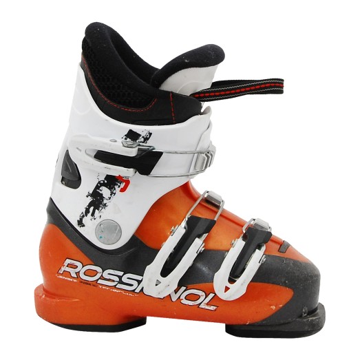 Skischuh Rossignol Radical J