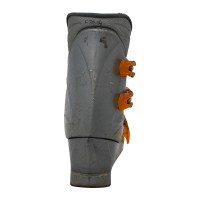  Junior Head Carve Gray / Orange Junior Ski Boot