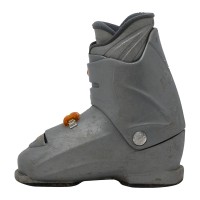  Junior Head Carve Gray / Orange Junior Ski Boot