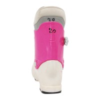 Chaussure de Ski Occasion Junior Atomic Sweet Stuf rose/blanc