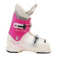 Chaussure de Ski Occasion Junior Atomic Sweet Stuf rose/blanc
