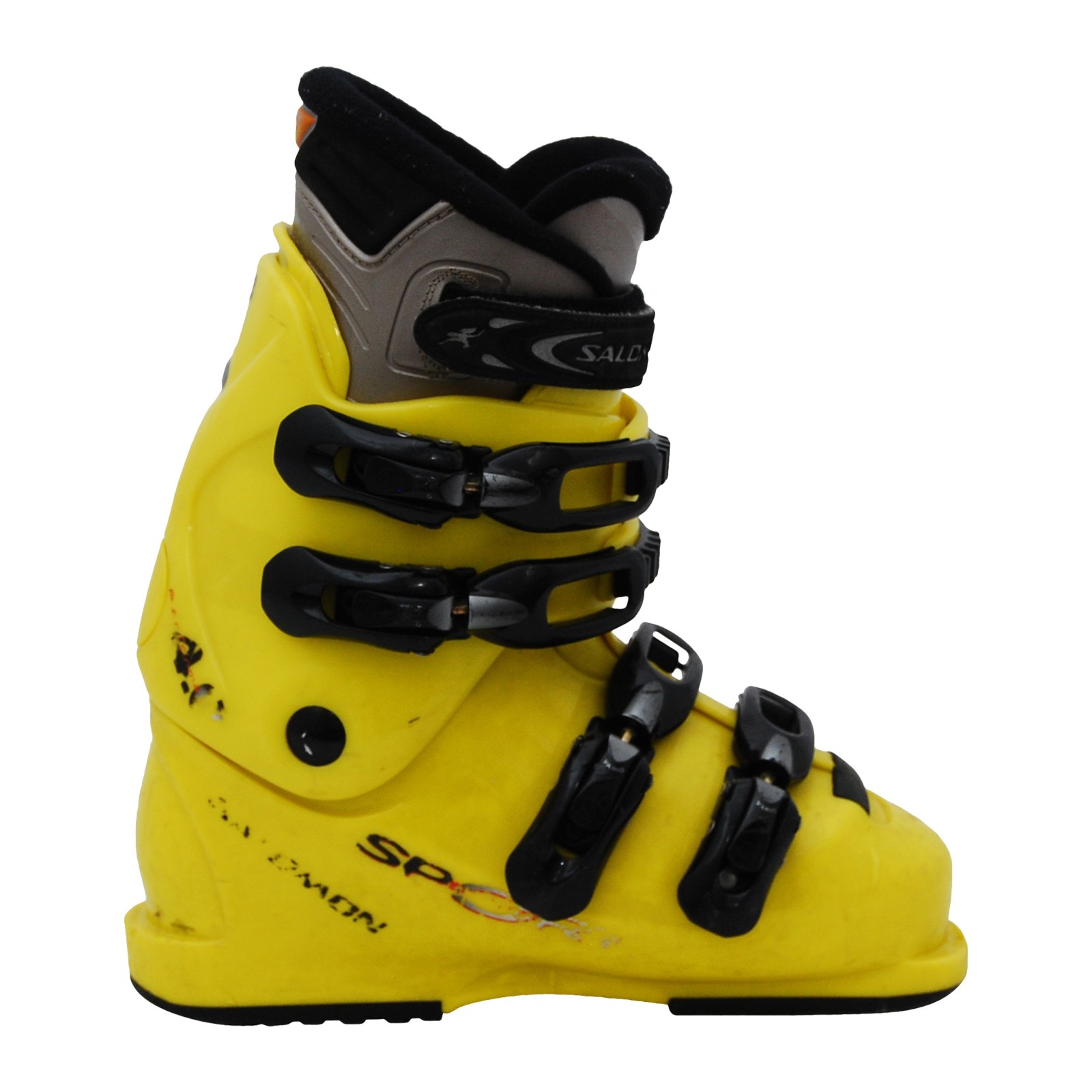 salomon symbio 4.0