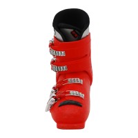 Chaussure de ski occasion junior Head Raptor surshape rouge