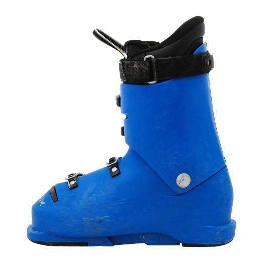 Chaussure de ski occasion Lange RSJ 60R