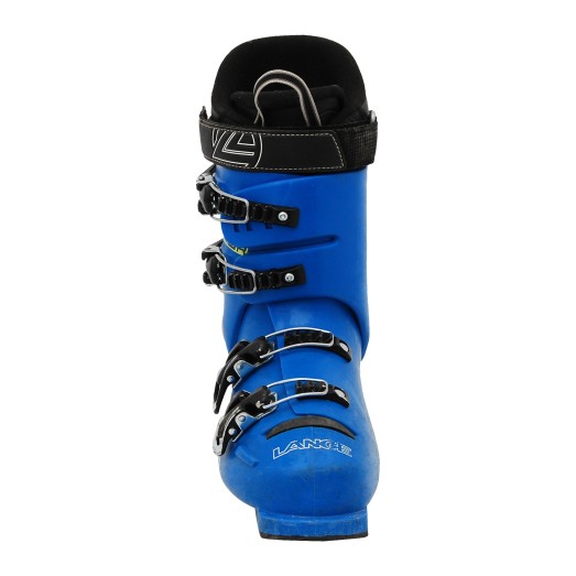 Chaussure de ski occasion Lange RSJ 60R