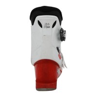 Chaussure de ski Junior Occasion Tecnica JT 2/3 orange/noir