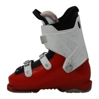 Chaussure de ski Junior Occasion Tecnica JT 2/3 orange/noir