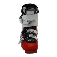 Chaussure de ski Junior Occasion Tecnica JT 2/3 orange/noir