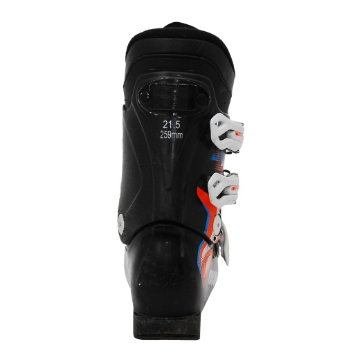 Chaussure de ski Junior Occasion Tecnica JT 2/3 orange/noir