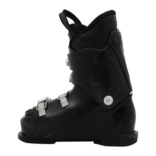 Chaussure de ski Junior Occasion Tecnica JT 2/3 orange/noir