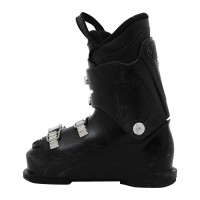 Chaussure de ski Junior Occasion Tecnica JT 2/3 orange/noir