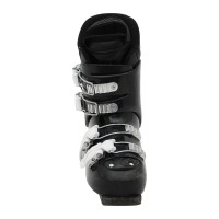 Chaussure de ski Junior Occasion Tecnica JT 2/3 orange/noir