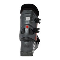Chaussure de ski occasion junior Rossignol Comp J gris