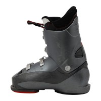 Chaussure de ski occasion junior Rossignol Comp J gris