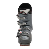 Chaussure de ski occasion junior Rossignol Comp J gris