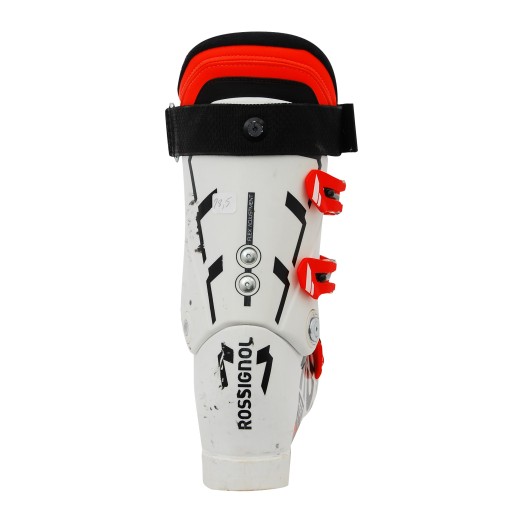 Chaussure de ski occasion junior Rossignol Hero Worldcup